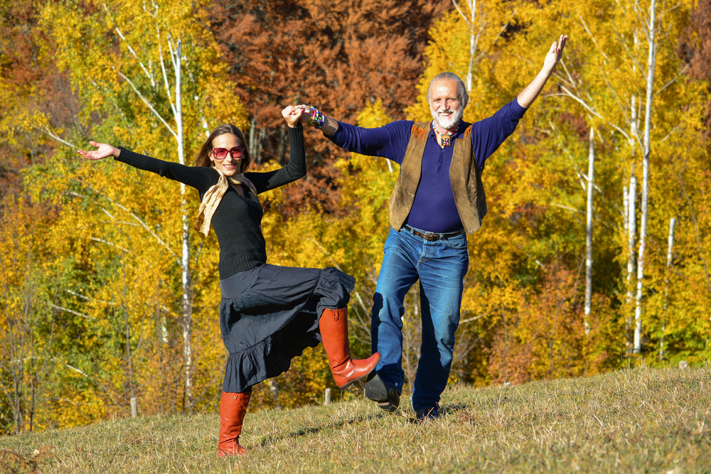 Hippies revival met microlearning