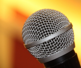 rpodcasts maken aan het woord