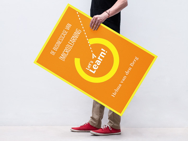 ebook De Businesscase van (micro)learning