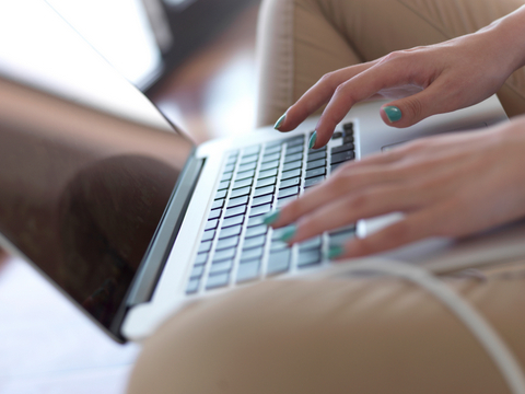 ontwikkelingen in online leren