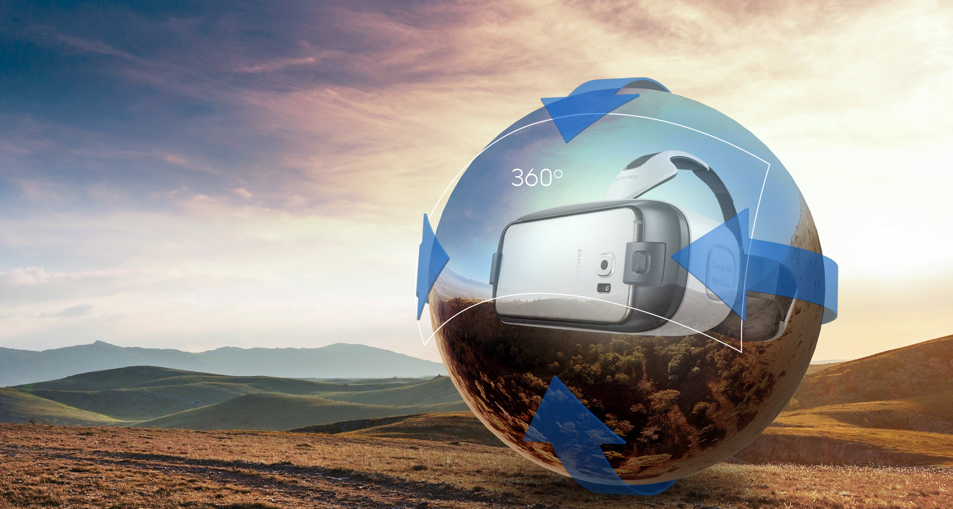 360 VR in leren?