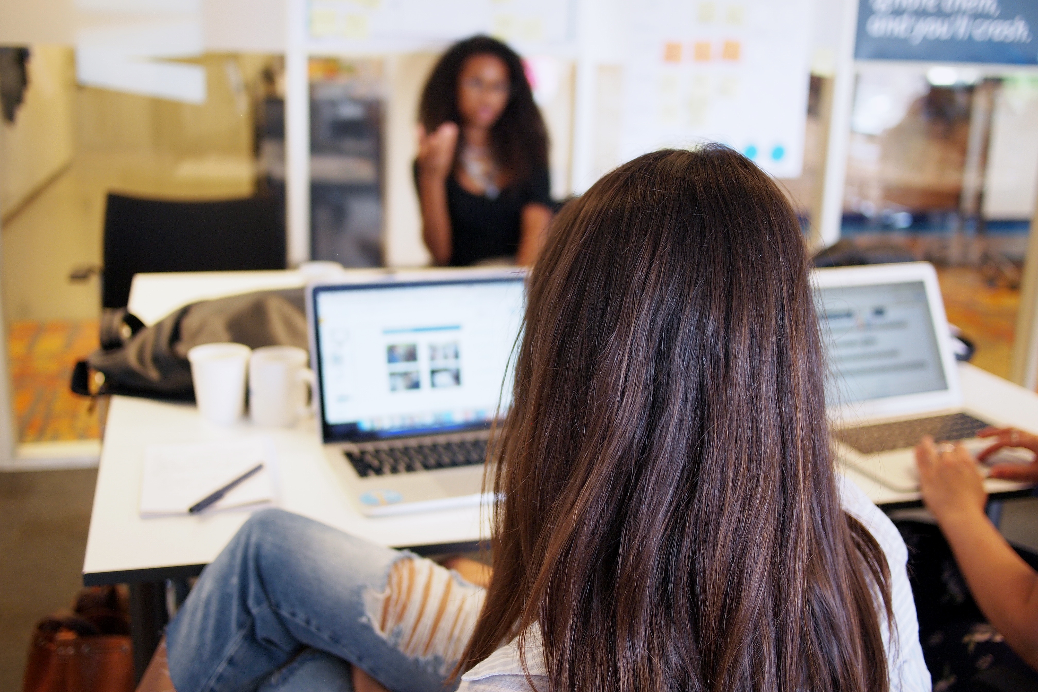 software training via microlearning