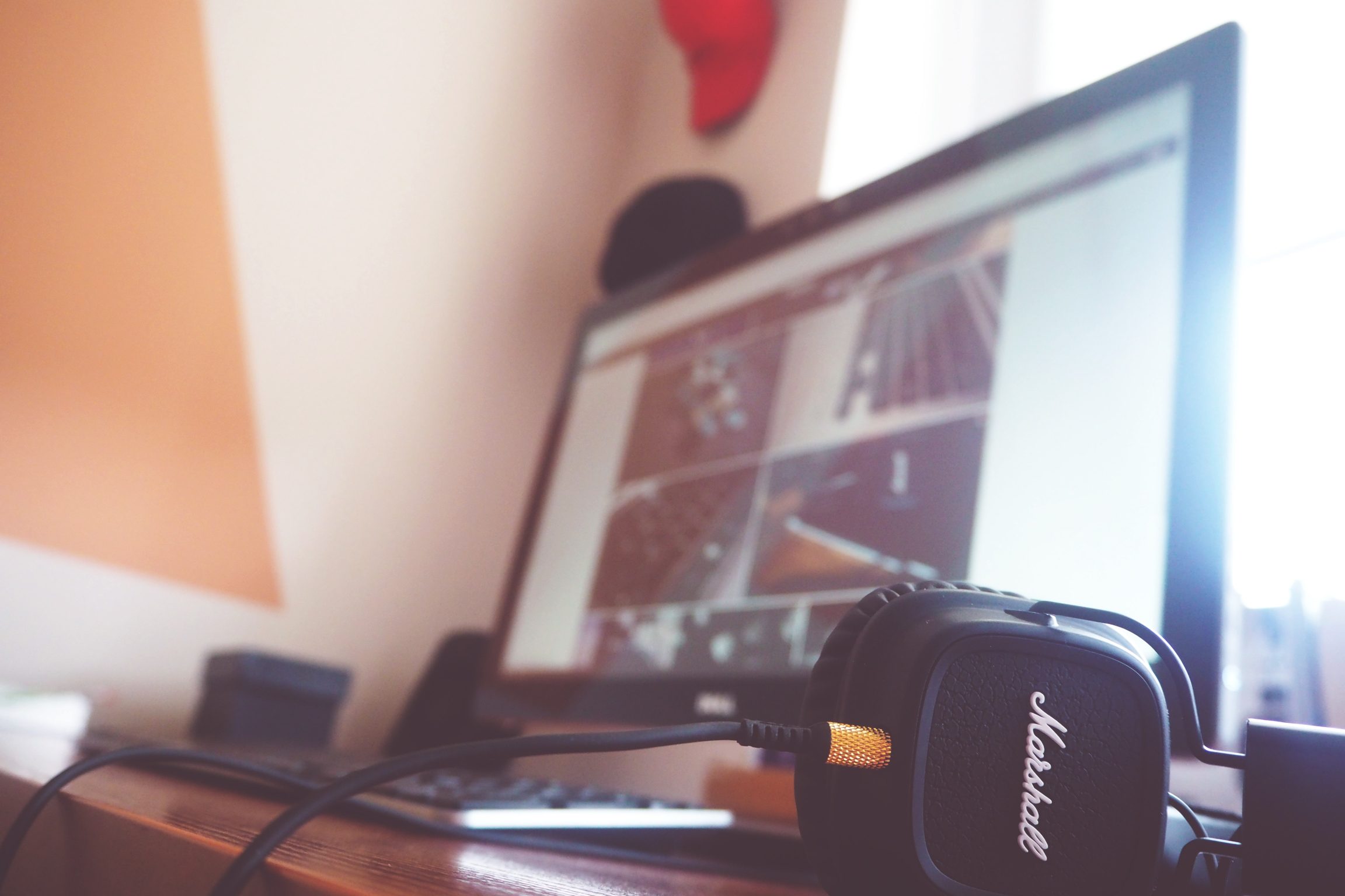 audio en visuele informatie