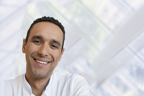 Robert de Leeuw promoveert op elearning