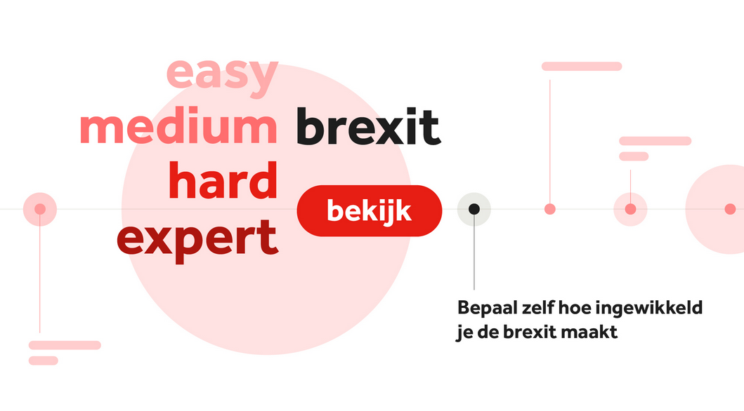 NOS en Brexit als microlearning
