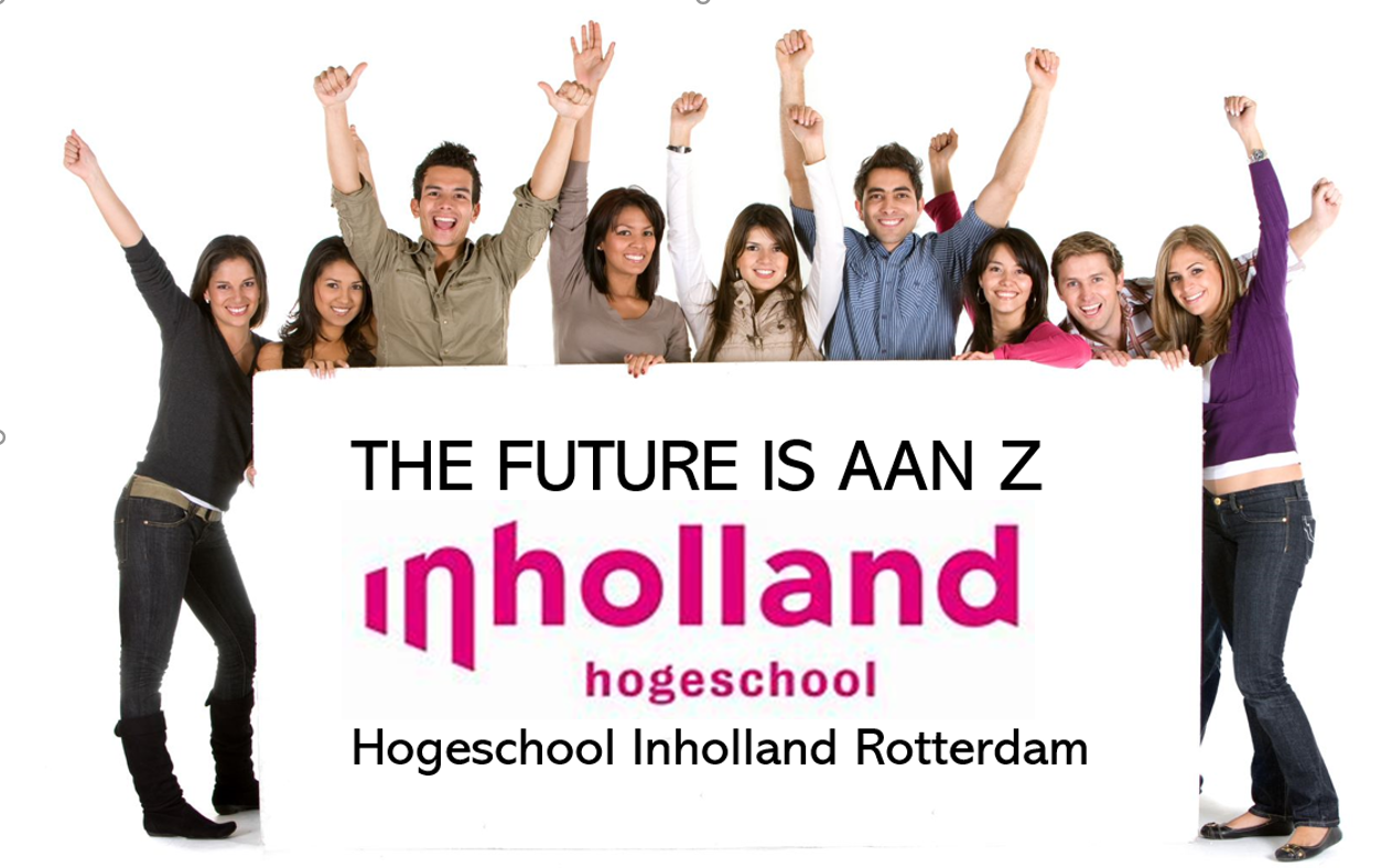 Future is aan Z