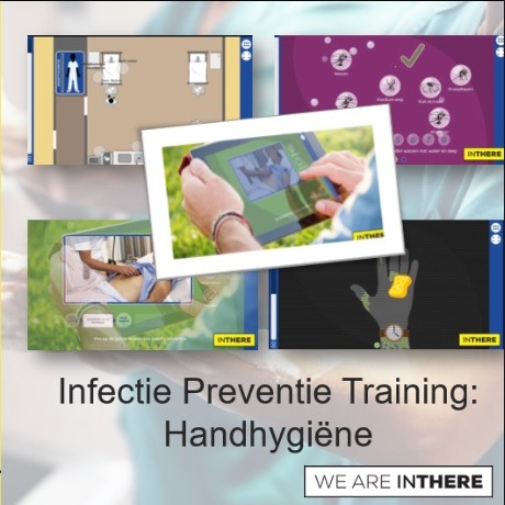 microgame handhygiëne