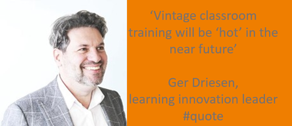 Webinar Ger Driesen