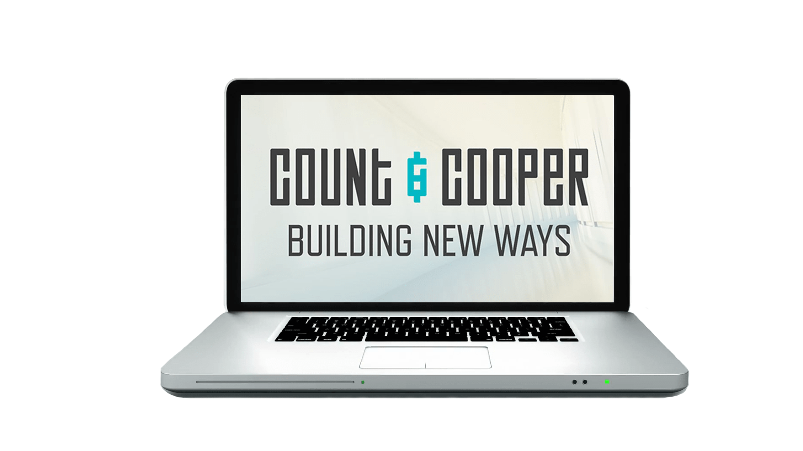 Count&Cooper: blended learning voor Slidewriting