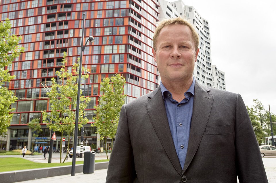 Over uitblinkers gesproken