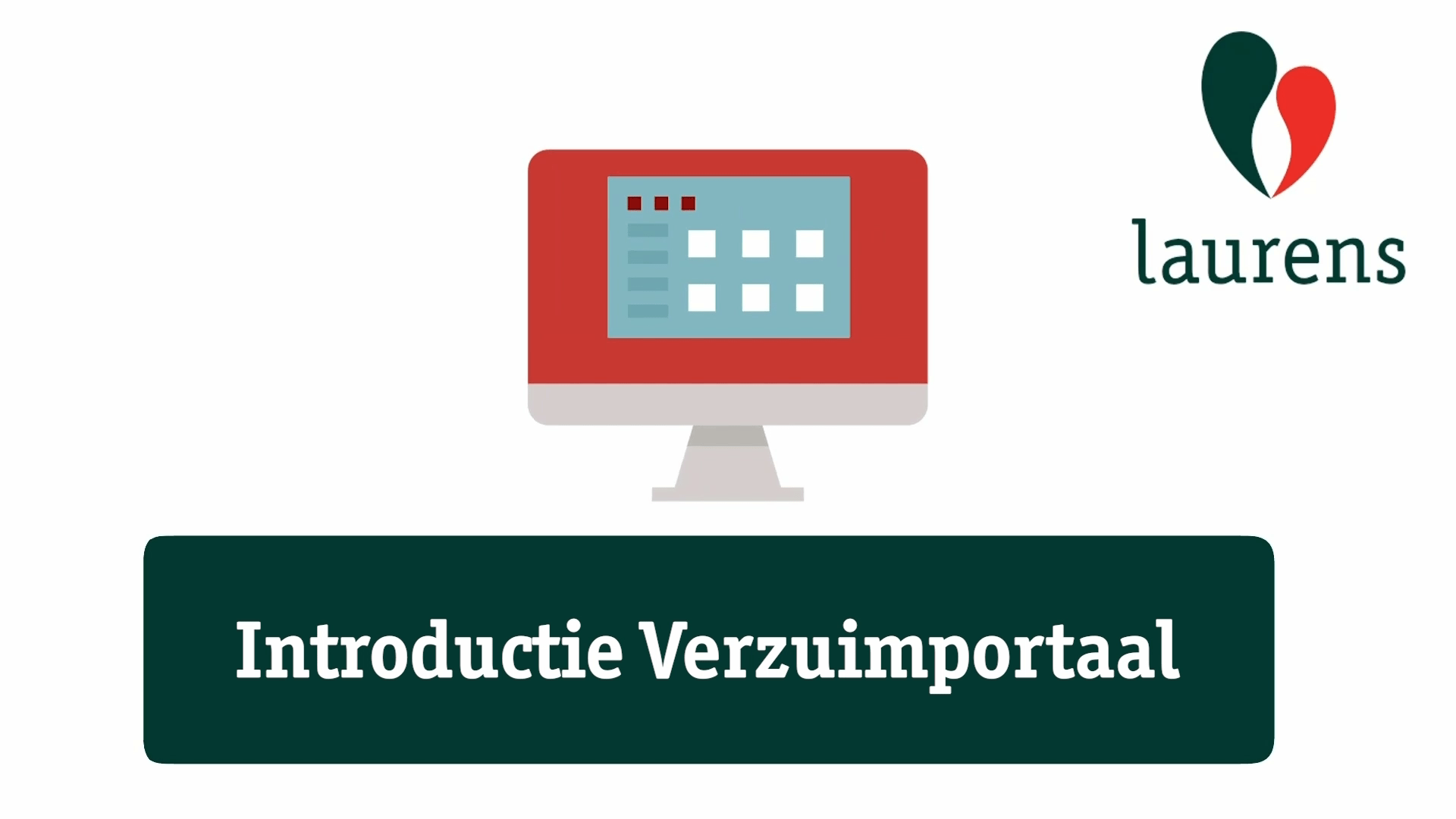 Introductie Verzuimportaal Laurens