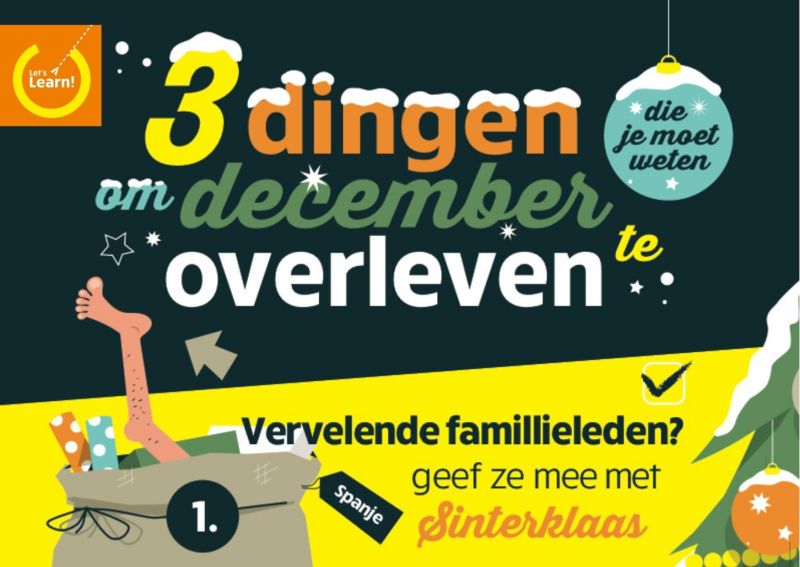 december tips