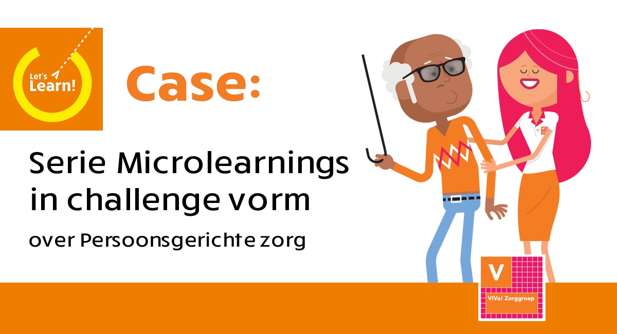 serie microlearnings case
