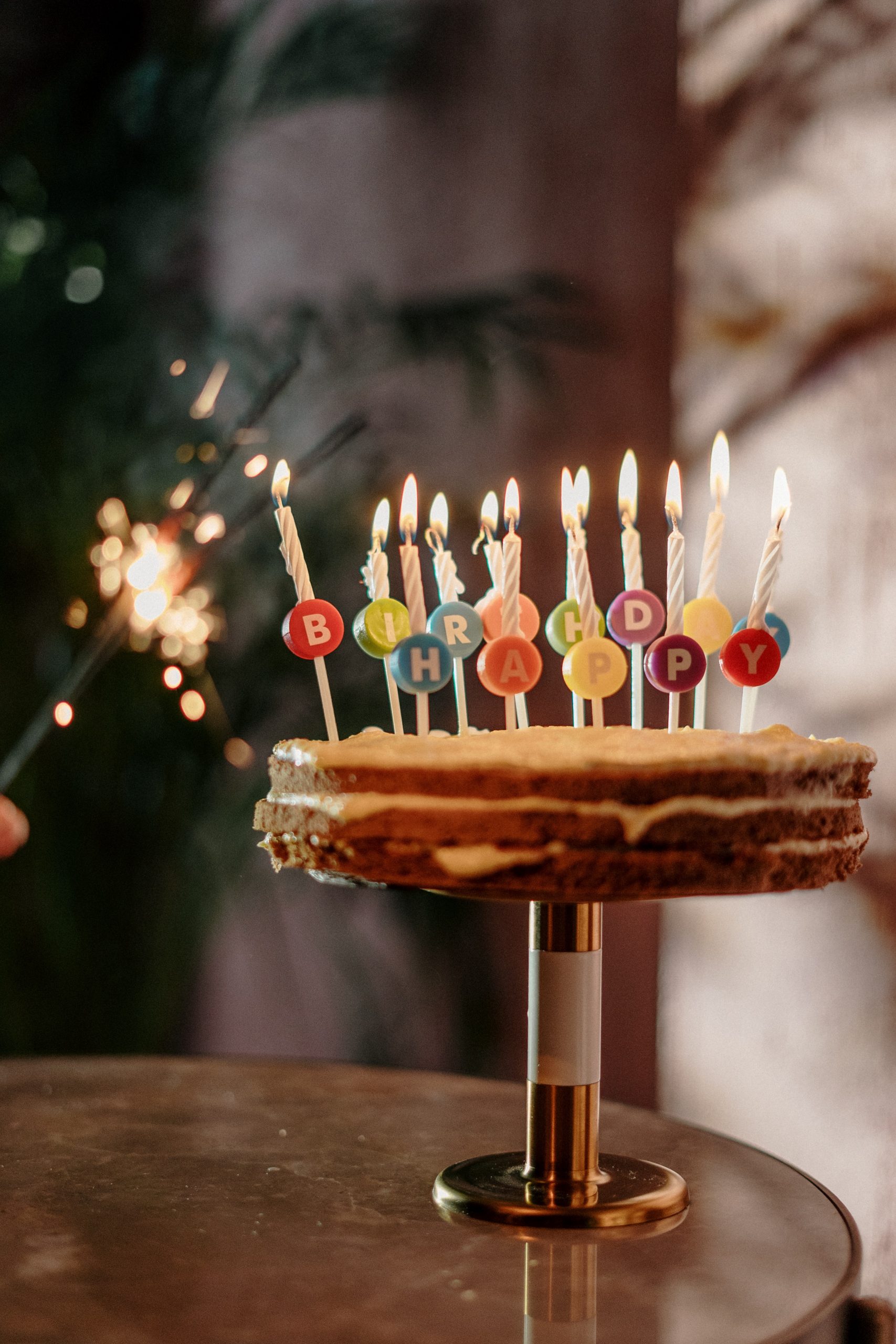 5 redenen om een jubileum te vieren