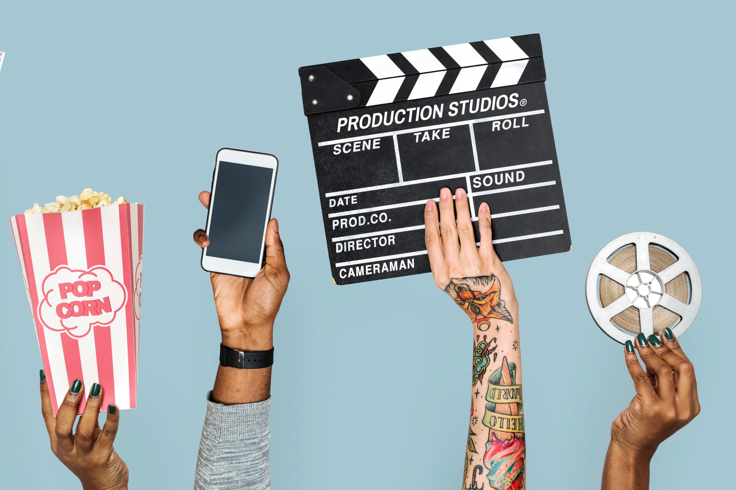 videoleren: Do's en Don'ts