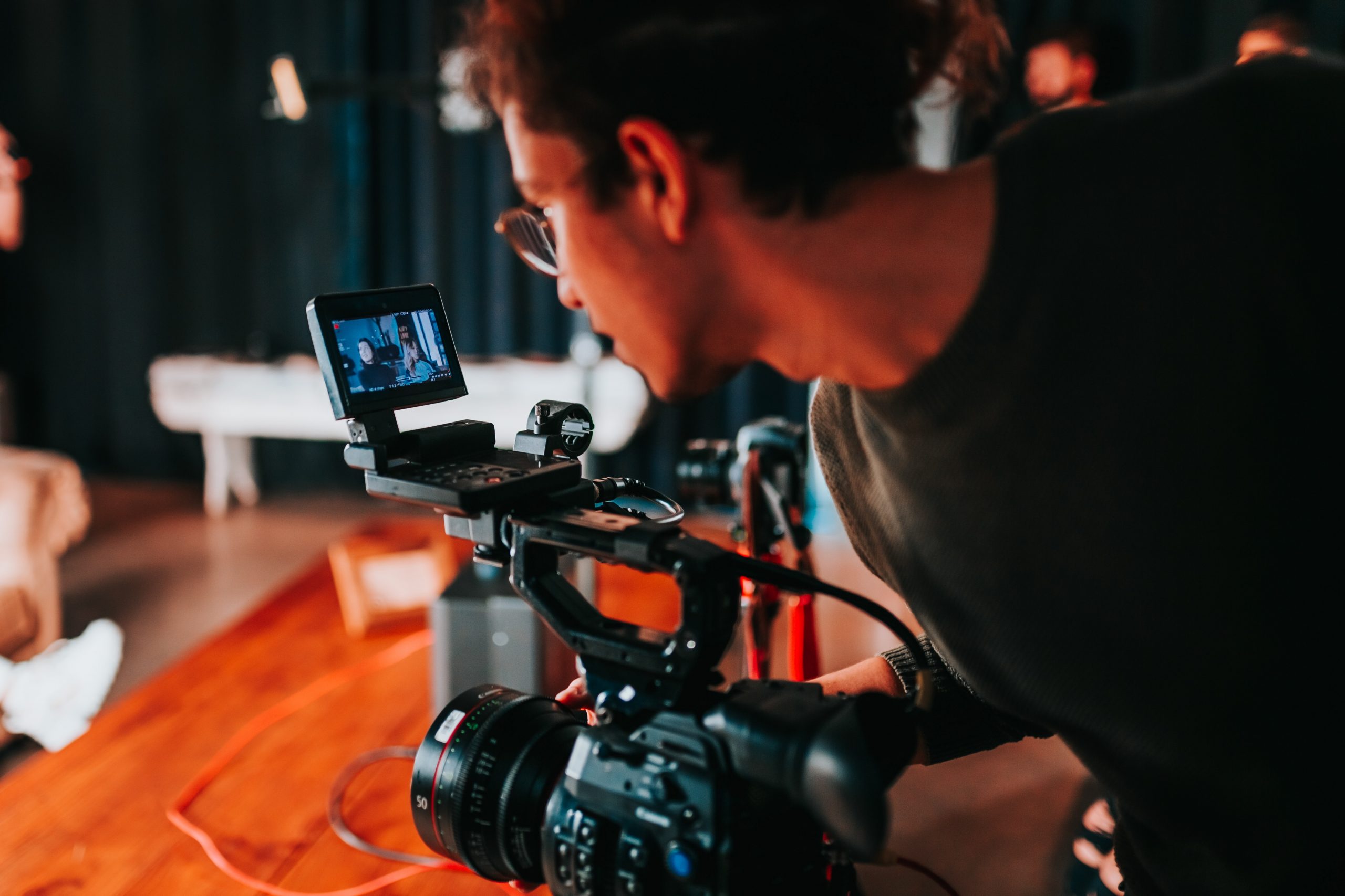 leervideo opnemen