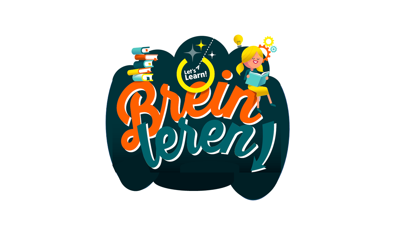 LetsLearn! infographic breinleren
