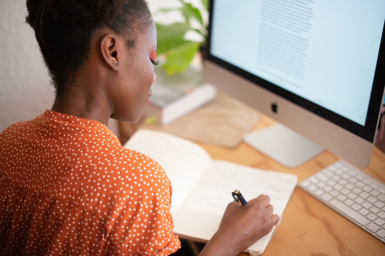 e-learning maken