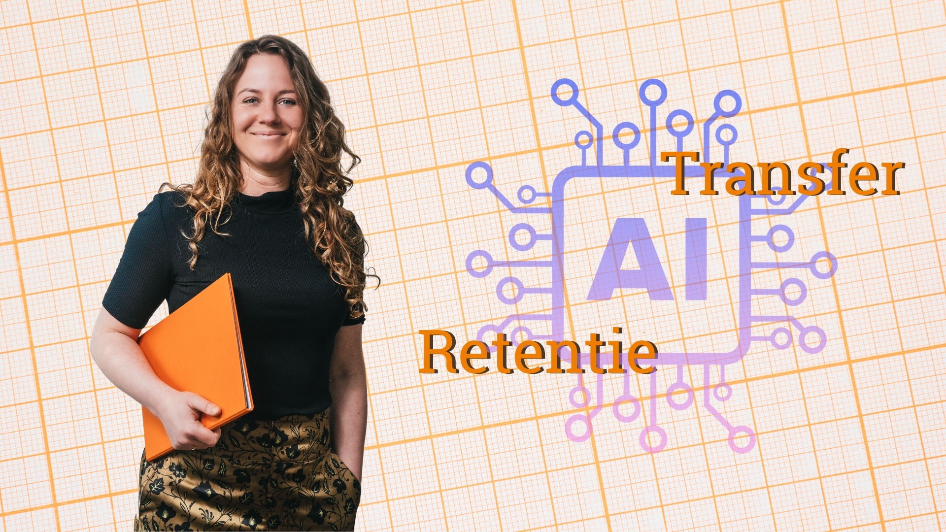 Let's Learn! Retentie bij Leren