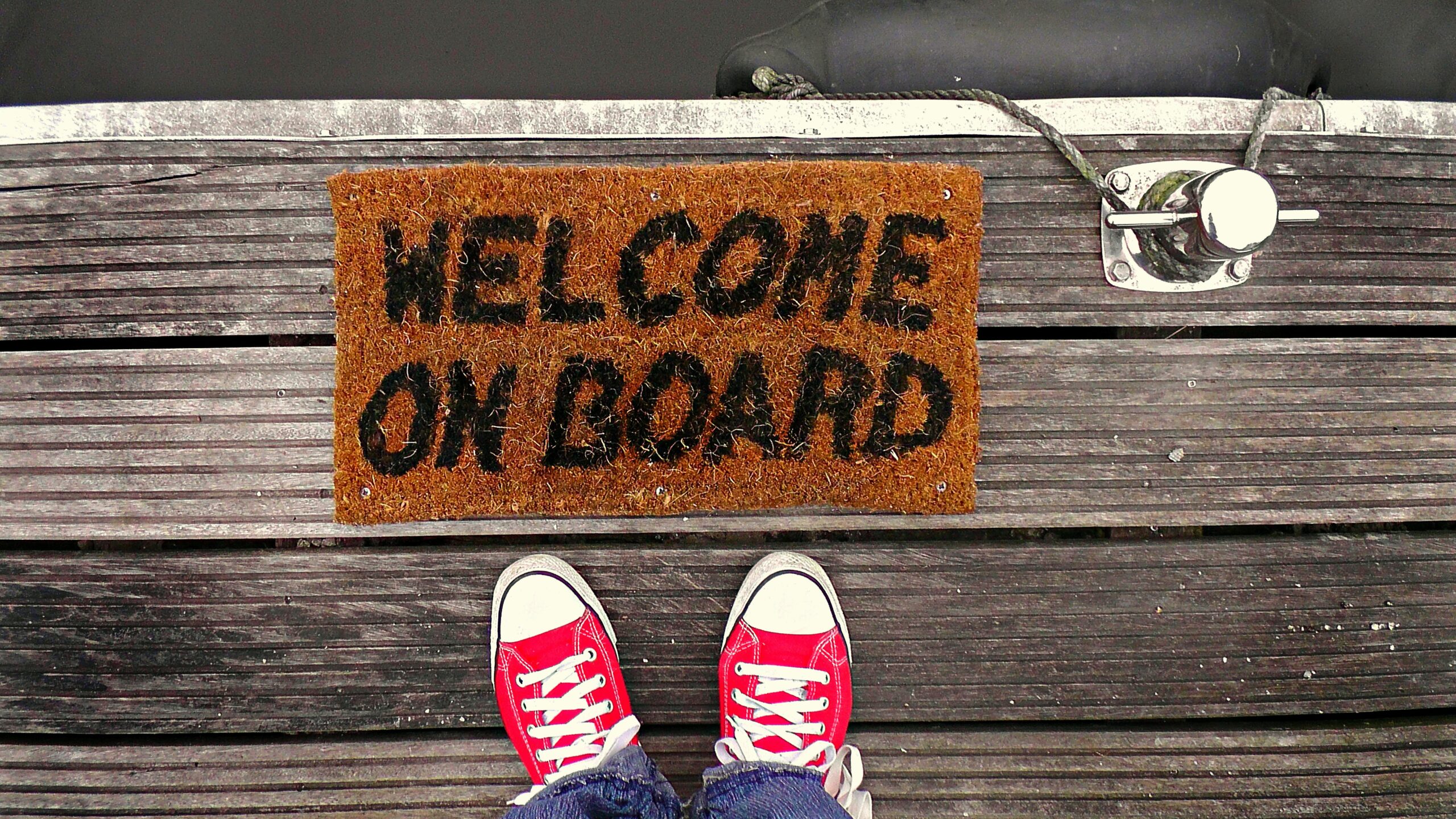 Onboarding met microlearning