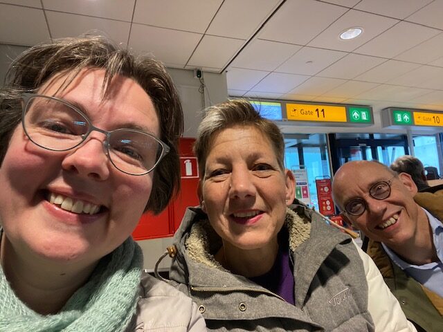 Let's Learn op weg naar #LT24