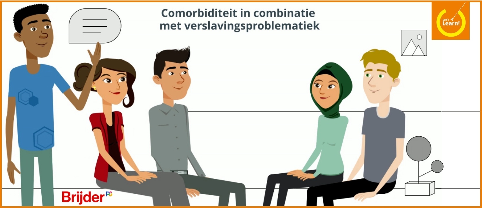 Lets Learn - Case Brijder comorbiditeit