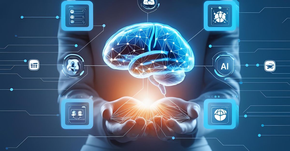 Lets Learn - Artificial Super Intelligence en leren