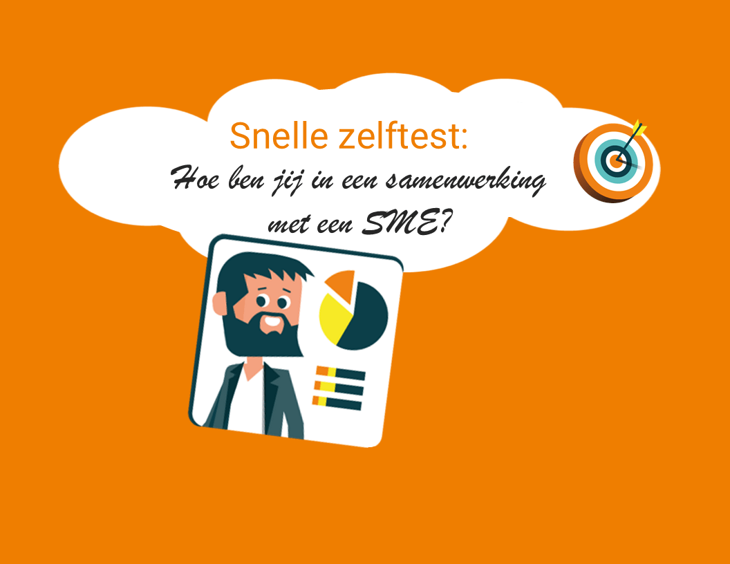 Let'sLearn! Zelftest SME