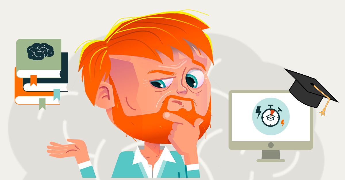 Microlearning voor Dummies